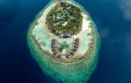 Ellaidhoo Maldives by Cinnamon